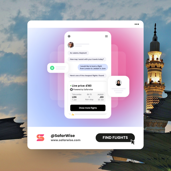 From Idea to Pivot: How we tested an AI Travel Agent in Record time
